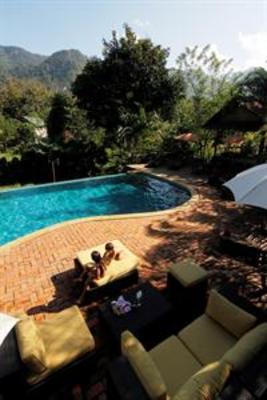 фото отеля Hillside Lifestyle Resort