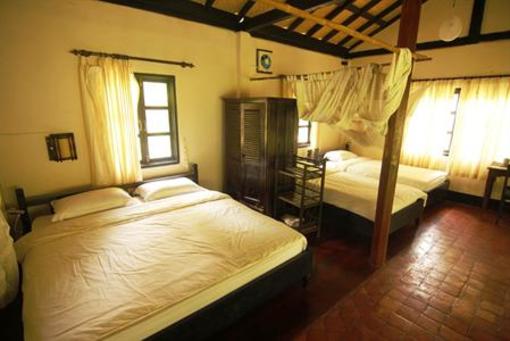 фото отеля Hillside Lifestyle Resort