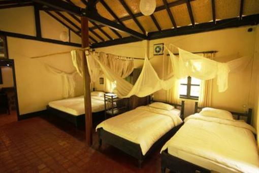 фото отеля Hillside Lifestyle Resort