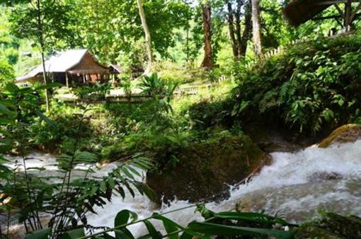 фото отеля Hillside Lifestyle Resort