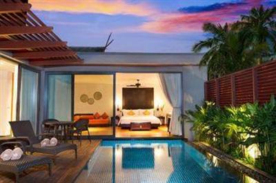 фото отеля Anantara Vacation Club Phuket
