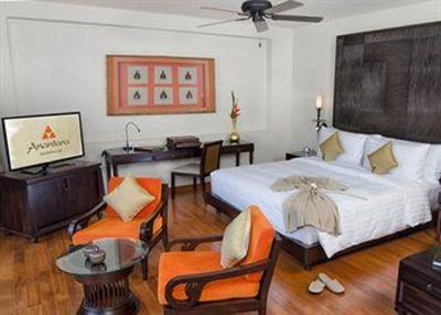 фото отеля Anantara Vacation Club Phuket