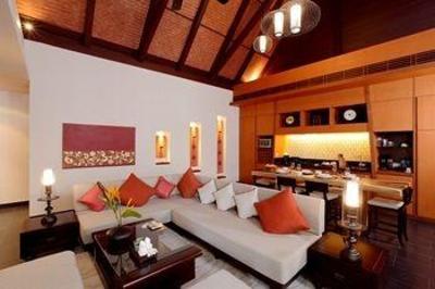 фото отеля Anantara Vacation Club Phuket