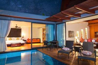 фото отеля Anantara Vacation Club Phuket