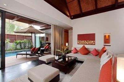 фото отеля Anantara Vacation Club Phuket