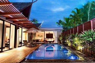 фото отеля Anantara Vacation Club Phuket