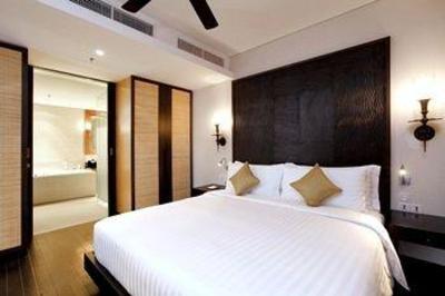 фото отеля Anantara Vacation Club Phuket
