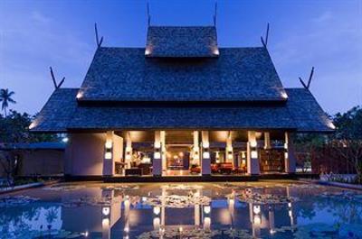 фото отеля Anantara Vacation Club Phuket