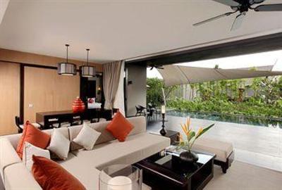 фото отеля Anantara Vacation Club Phuket