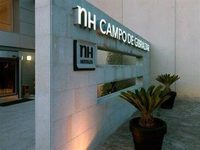 NH Campo de Gibraltar