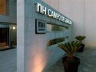 фото отеля NH Campo de Gibraltar
