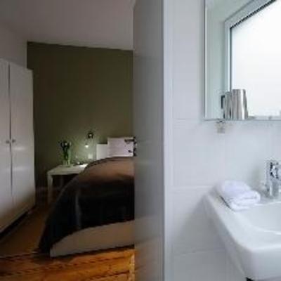 фото отеля Hotel Kuhberg