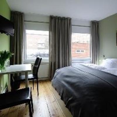 фото отеля Hotel Kuhberg