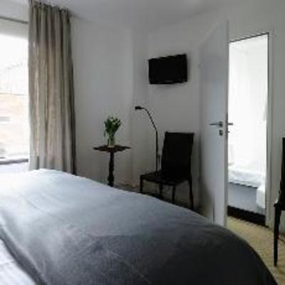 фото отеля Hotel Kuhberg