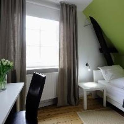фото отеля Hotel Kuhberg