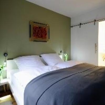 фото отеля Hotel Kuhberg