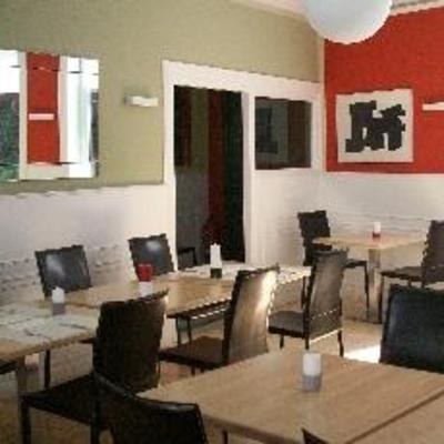 фото отеля Hotel Kuhberg