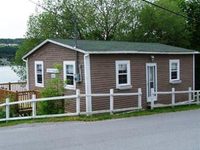 The Ice House Small Cottage