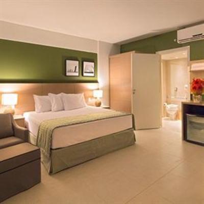 фото отеля Sotero Hotel by Nobile