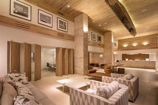 фото отеля Sotero Hotel by Nobile