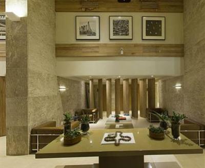фото отеля Sotero Hotel by Nobile
