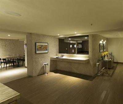 фото отеля Sotero Hotel by Nobile