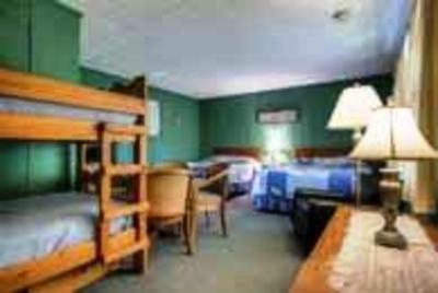 фото отеля Motel In The Meadow