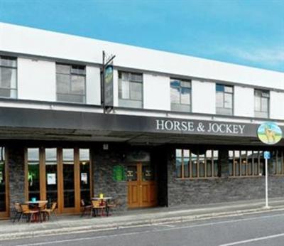 фото отеля Horse and Jockey Inn