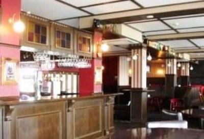 фото отеля Horse and Jockey Inn