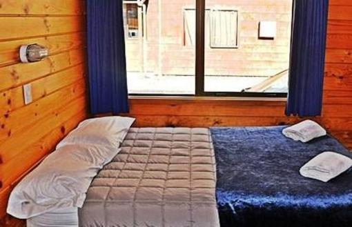 фото отеля Altamont Lodge