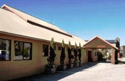 фото отеля Altamont Lodge
