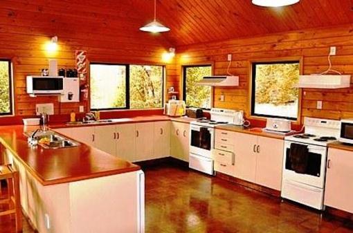 фото отеля Altamont Lodge