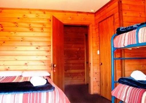 фото отеля Altamont Lodge