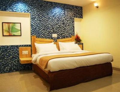 фото отеля Hotel Abhay Palace