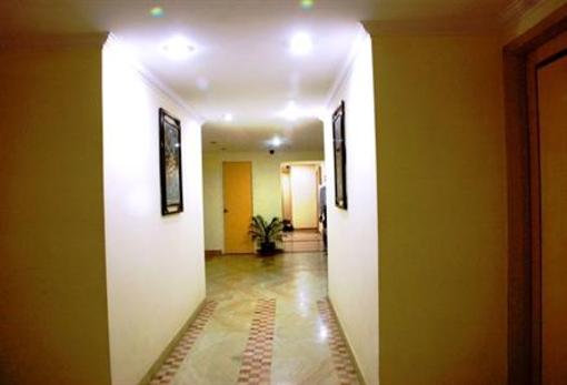 фото отеля Hotel Abhay Palace