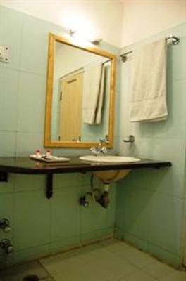 фото отеля Hotel Abhay Palace