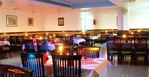 фото отеля Hotel Abhay Palace