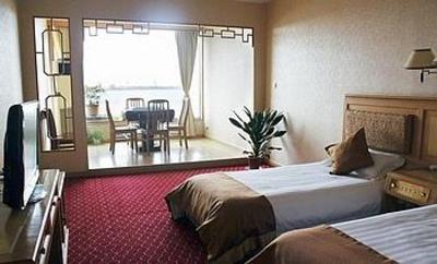 фото отеля Jinshuiwan International Holiday Village