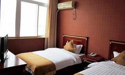 фото отеля Jinshuiwan International Holiday Village