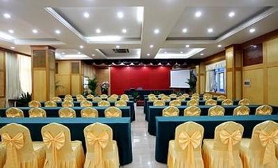 фото отеля Jinshuiwan International Holiday Village
