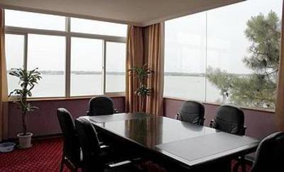 фото отеля Jinshuiwan International Holiday Village