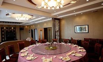 фото отеля Jinshuiwan International Holiday Village