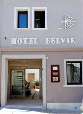 фото отеля Hotel Belvir