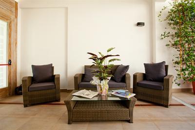 фото отеля Hotel Belvir