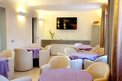 фото отеля Hotel Belvir