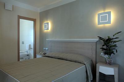 фото отеля Hotel Belvir