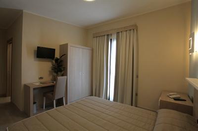фото отеля Hotel Belvir