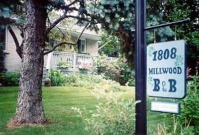 фото отеля Millwood Bed and Breakfast