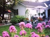 Millwood Bed and Breakfast