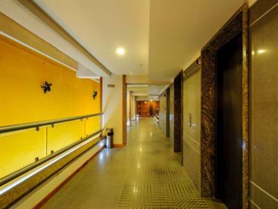 фото отеля Hotel Alex Caracas